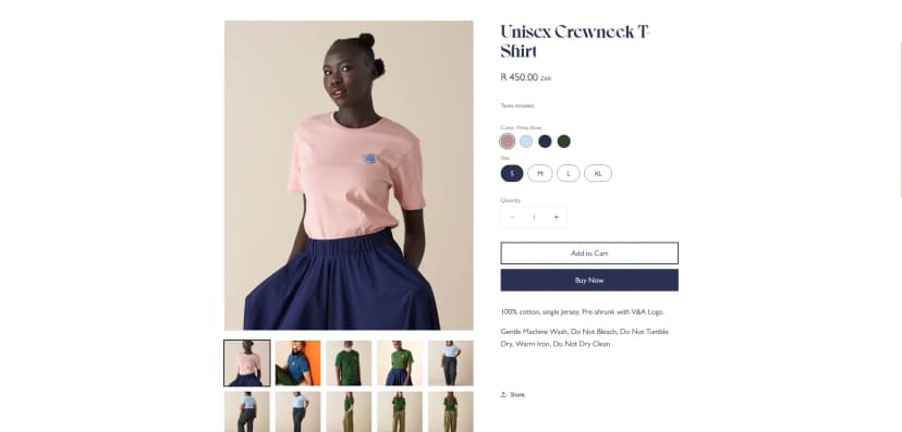 Waterfront Logo Store - Gallery Image 3